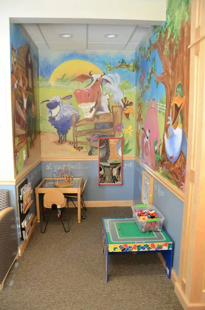Ankeny Dental Professionals