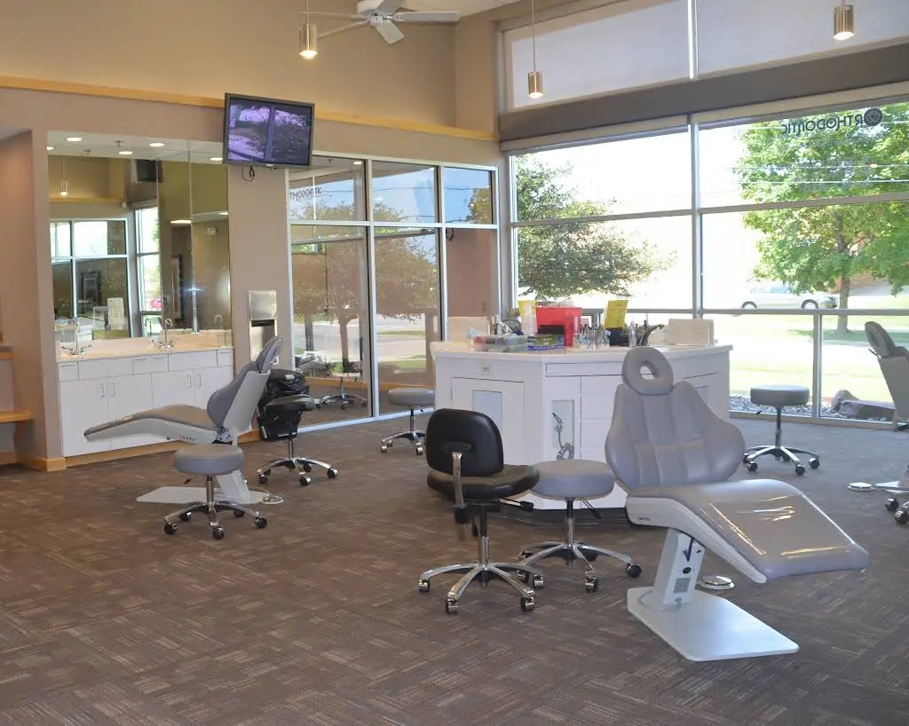 Iowa Orthodontic Solutions - Ankeny