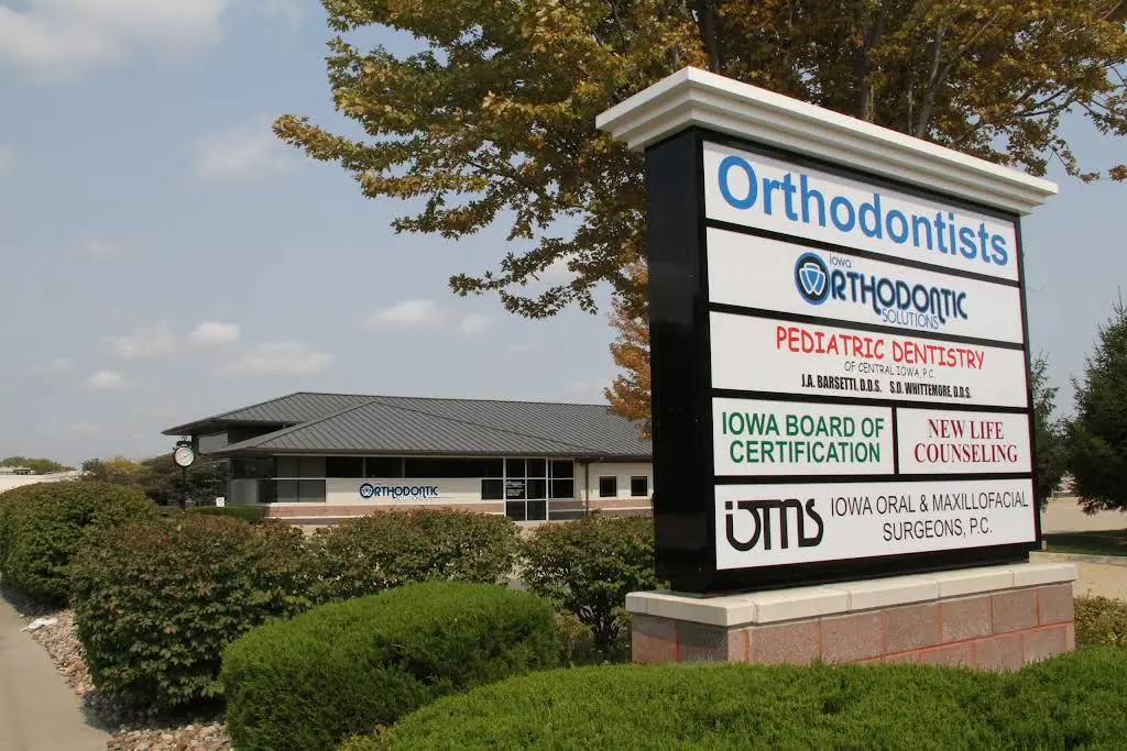 Iowa Orthodontic Solutions - Ankeny