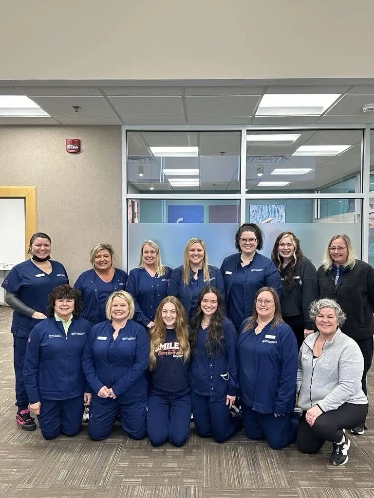 Iowa Orthodontic Solutions - Ankeny