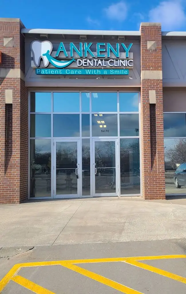 Ankeny Dental Clinic