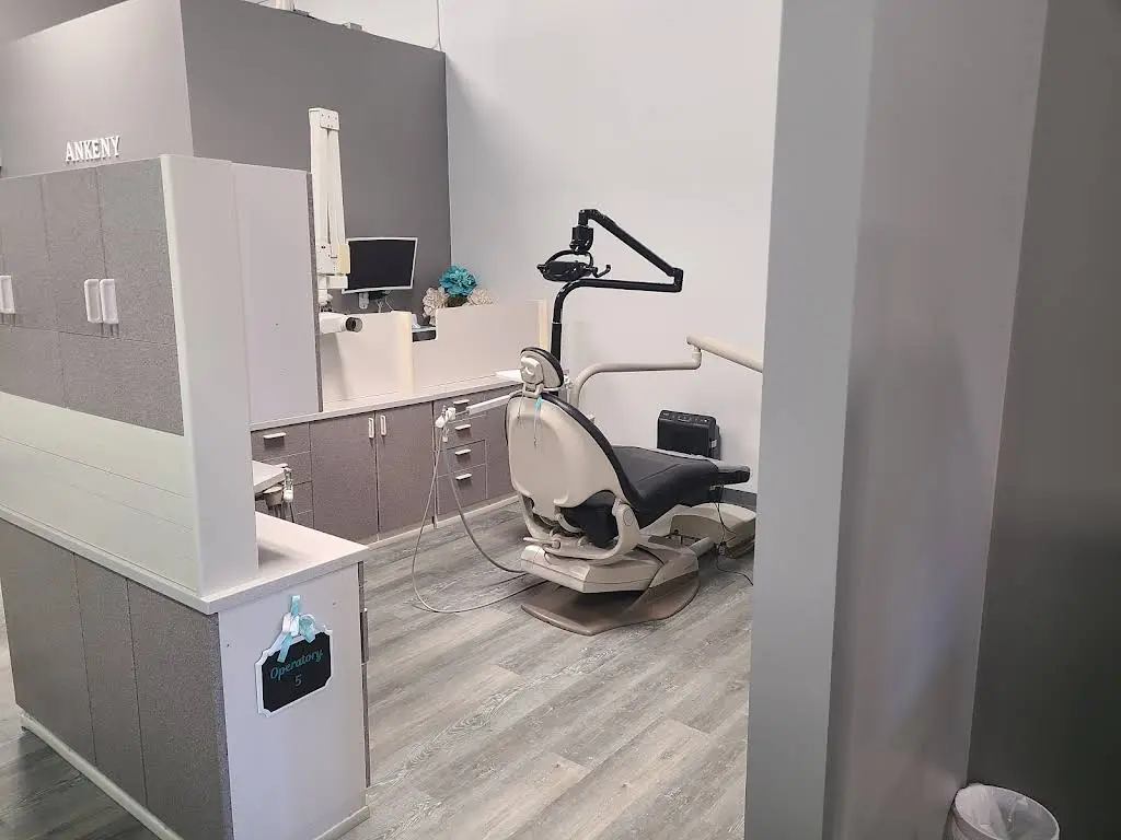 Ankeny Dental Clinic