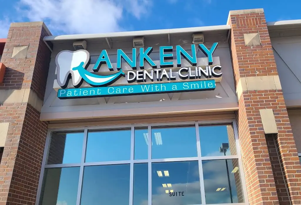 Ankeny Dental Clinic