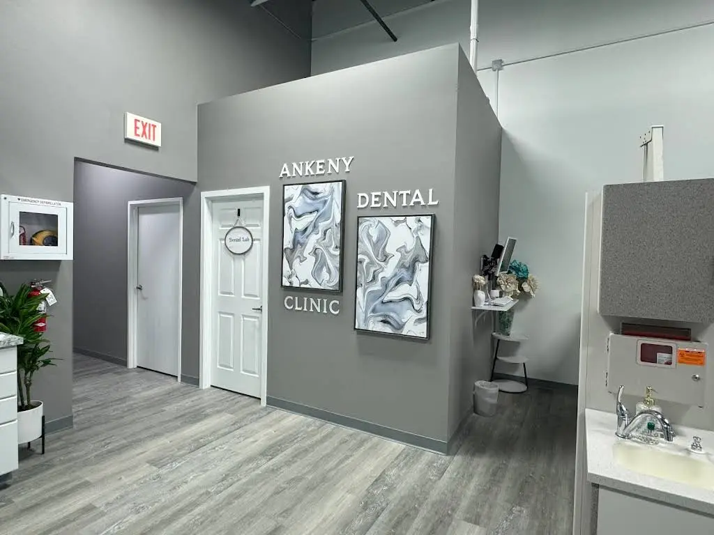 Ankeny Dental Clinic