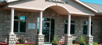 Iowa Endodontics P.C.