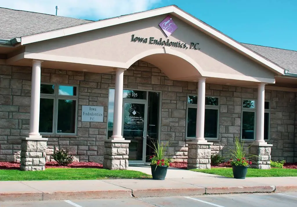 Iowa Endodontics P.C.