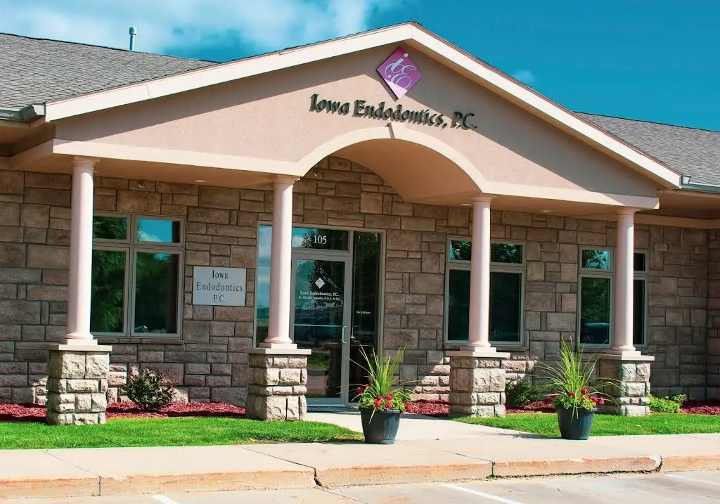 Iowa Endodontics P.C.