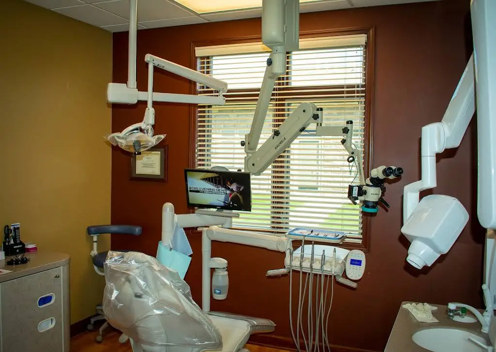 Iowa Endodontics P.C.