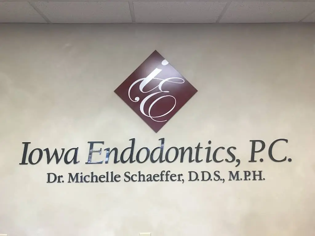 Iowa Endodontics P.C.