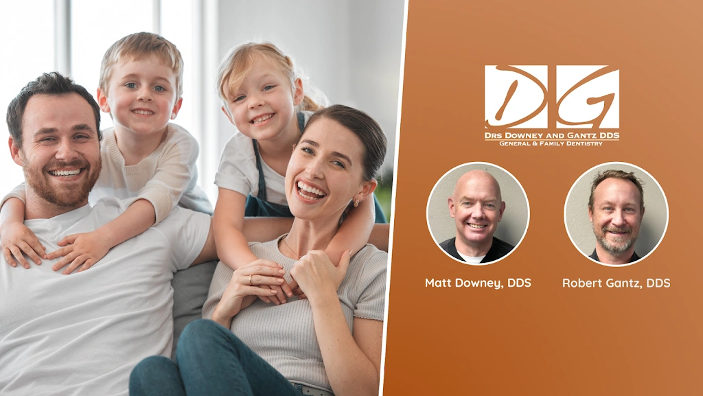 Downey & Gantz, DDS