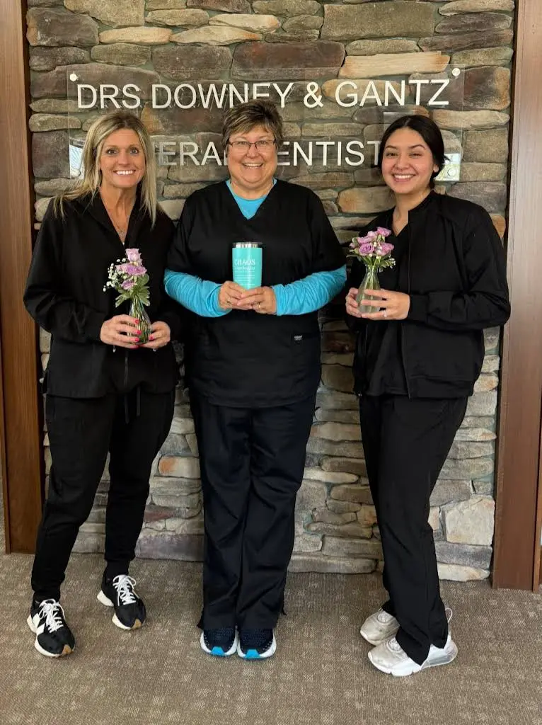 Downey & Gantz, DDS
