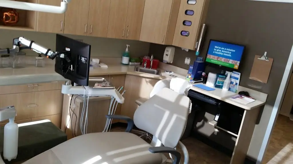Aspen Dental