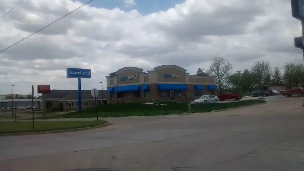 Aspen Dental
