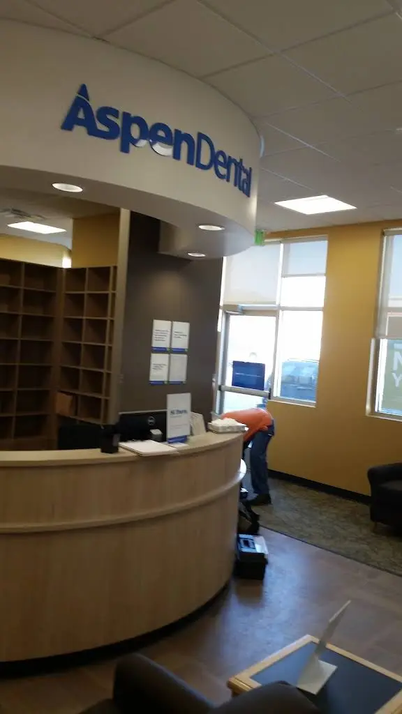 Aspen Dental