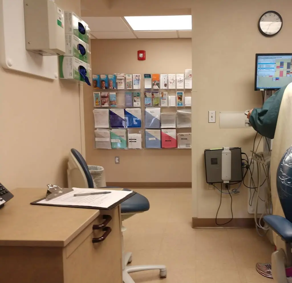 Primary Health Care Dental - Marshalltown