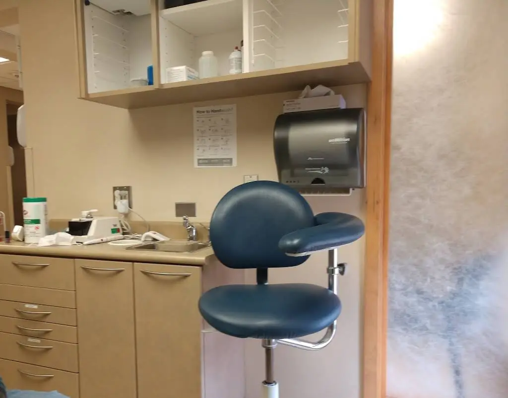 Primary Health Care Dental - Marshalltown