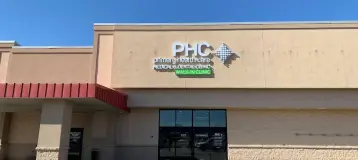 Primary Health Care Medical - Marshalltown