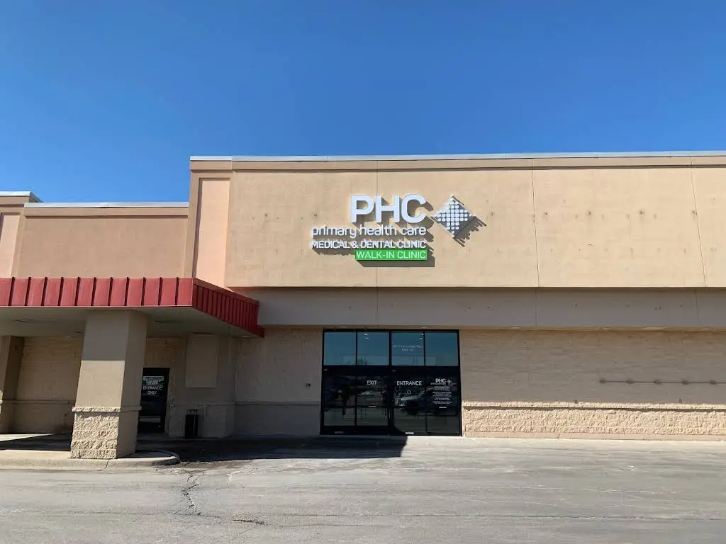 Primary Health Care Medical - Marshalltown