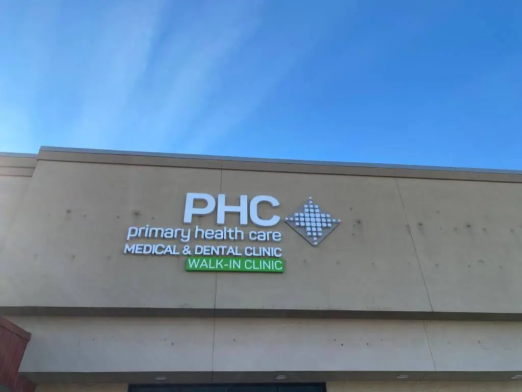 Primary Health Care Medical - Marshalltown