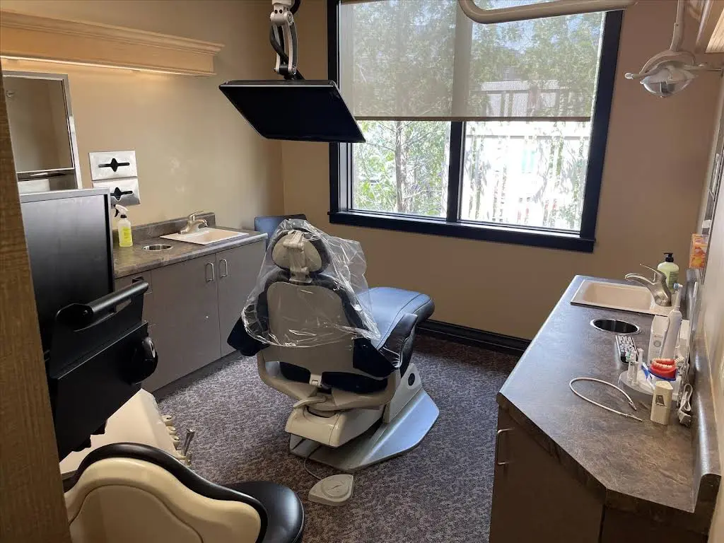 Ankeny Dental Arts