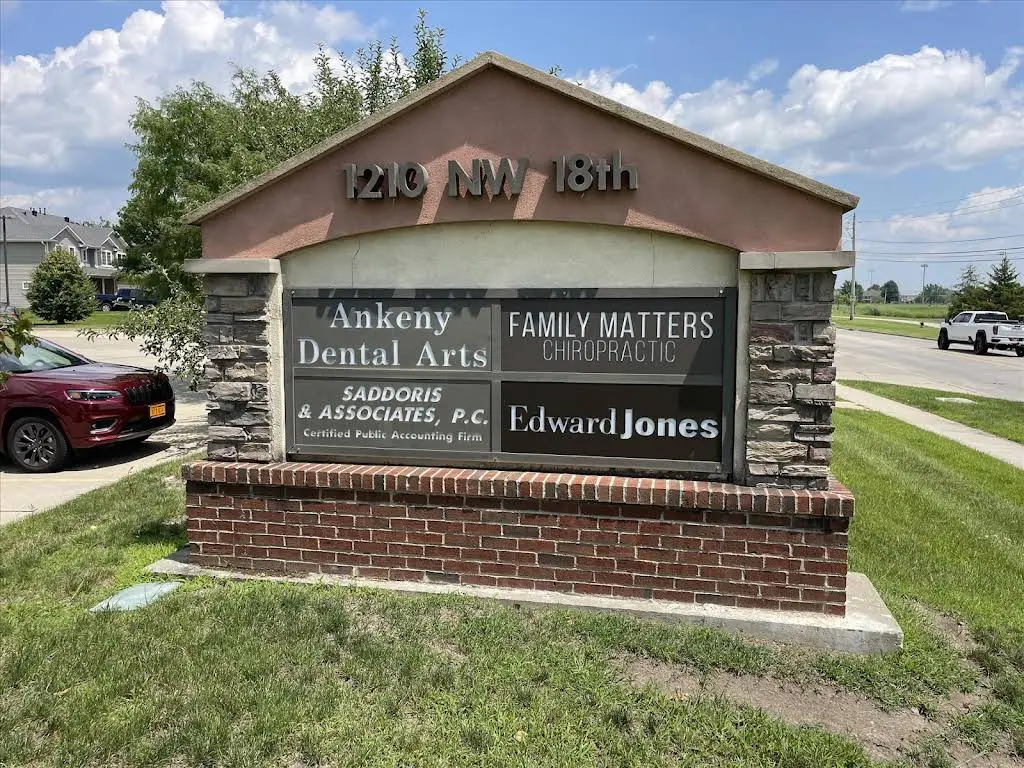 Ankeny Dental Arts