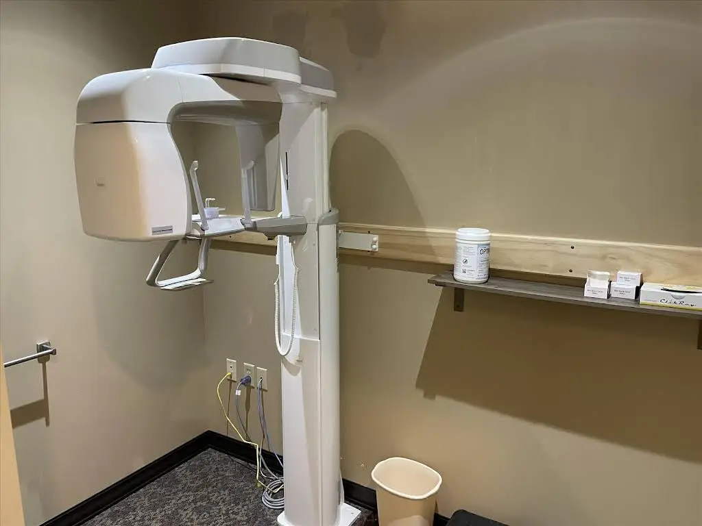 Ankeny Dental Arts