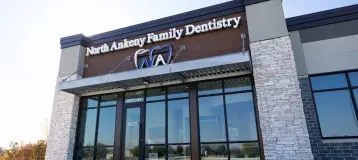 North Ankeny Family Dentistry