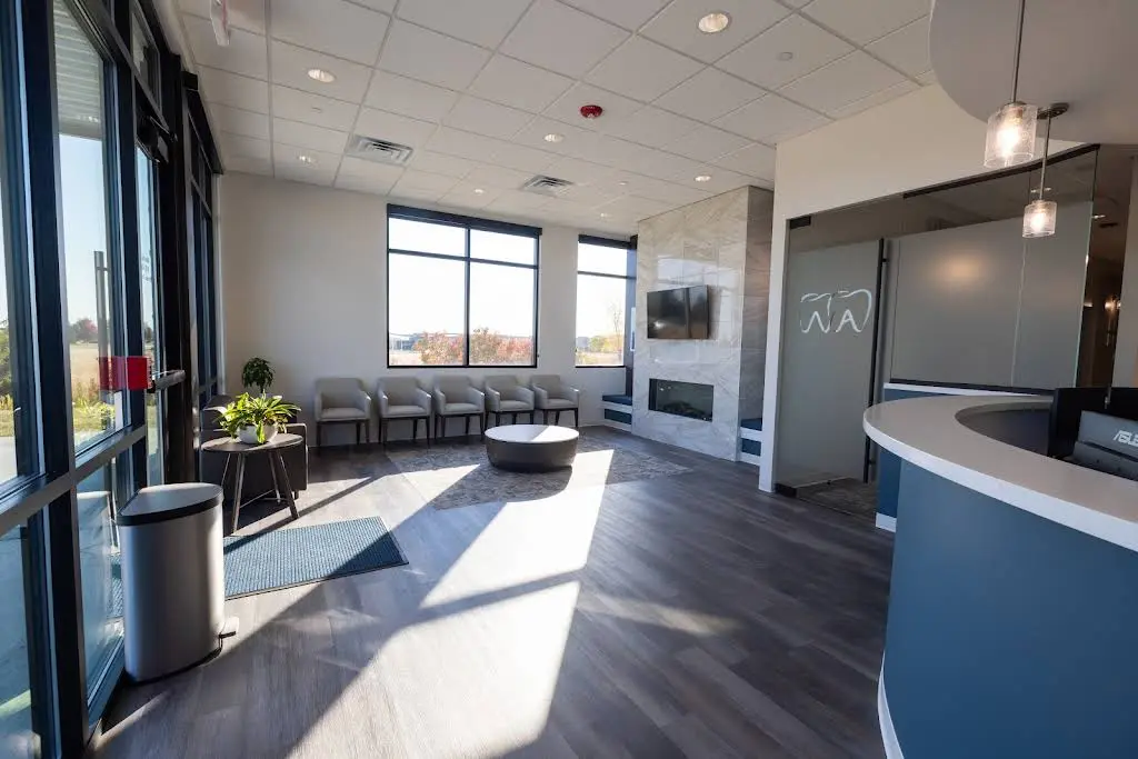 North Ankeny Family Dentistry