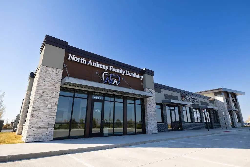 North Ankeny Family Dentistry