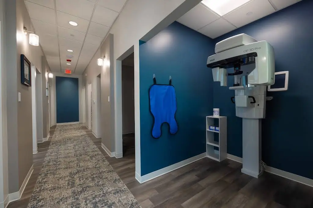 North Ankeny Family Dentistry