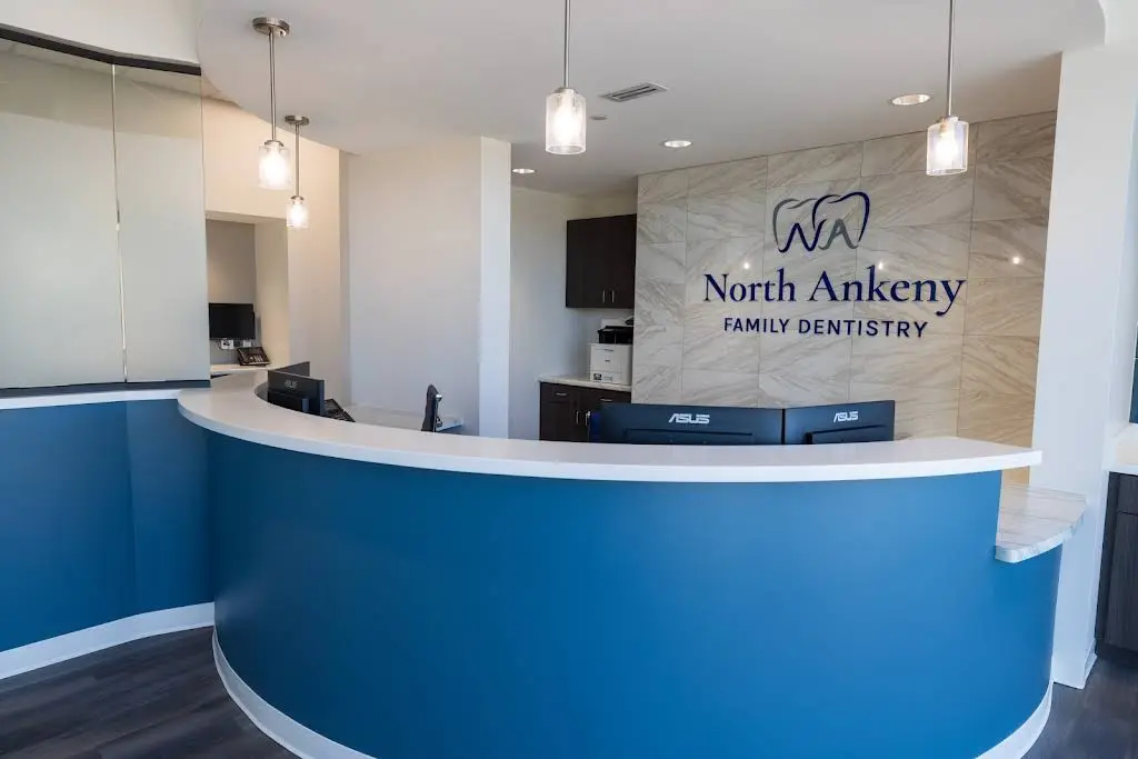 North Ankeny Family Dentistry