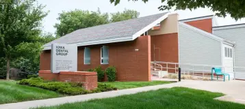 Iowa Dental Group - Des Moines