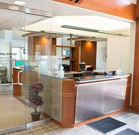 Iowa Dental Group - Des Moines