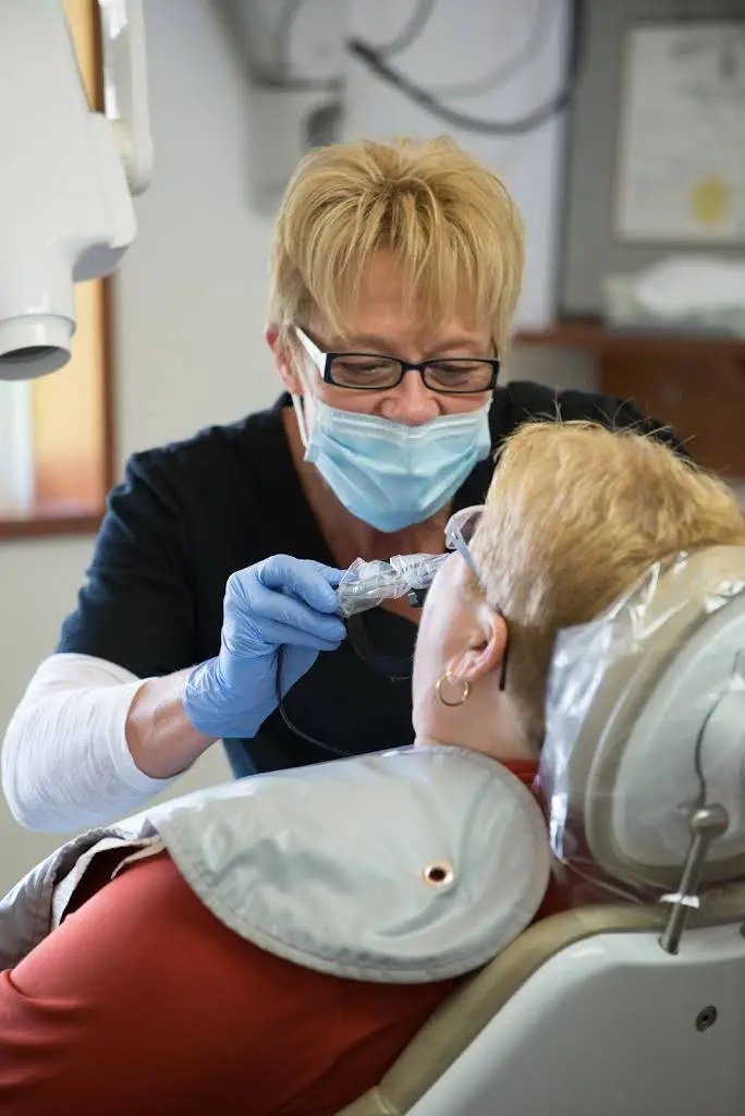 Iowa Dental Group - Des Moines