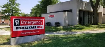 Emergency Dental Care USA