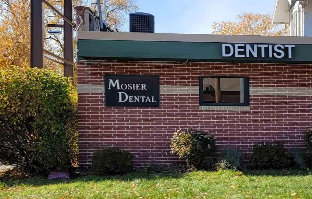 Mosier Dental