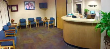 Iowa Dental Clinic PC