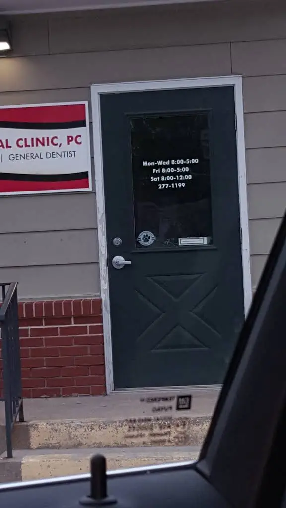 Iowa Dental Clinic PC