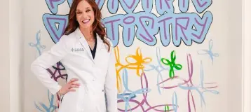 Clark Pediatric Dentistry