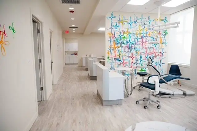 Clark Pediatric Dentistry