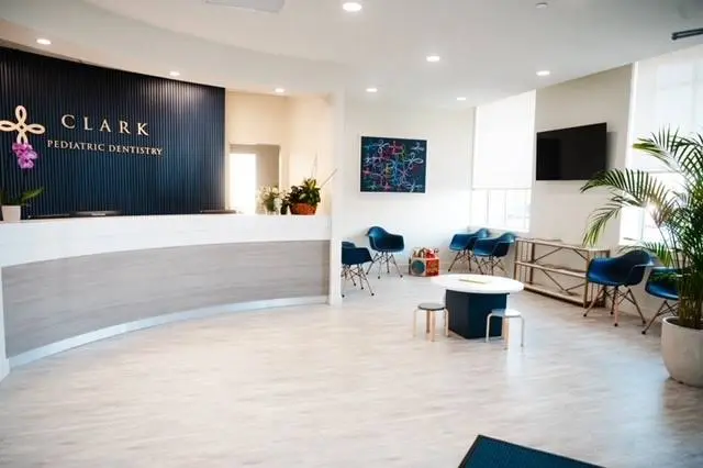 Clark Pediatric Dentistry