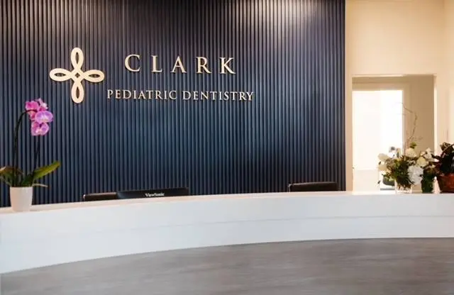 Clark Pediatric Dentistry