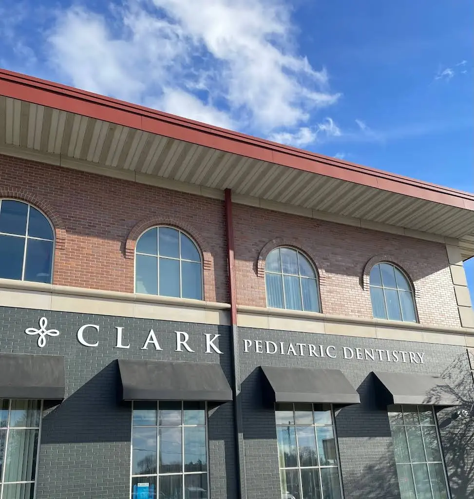 Clark Pediatric Dentistry