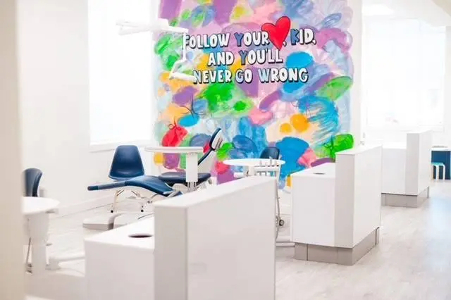 Clark Pediatric Dentistry