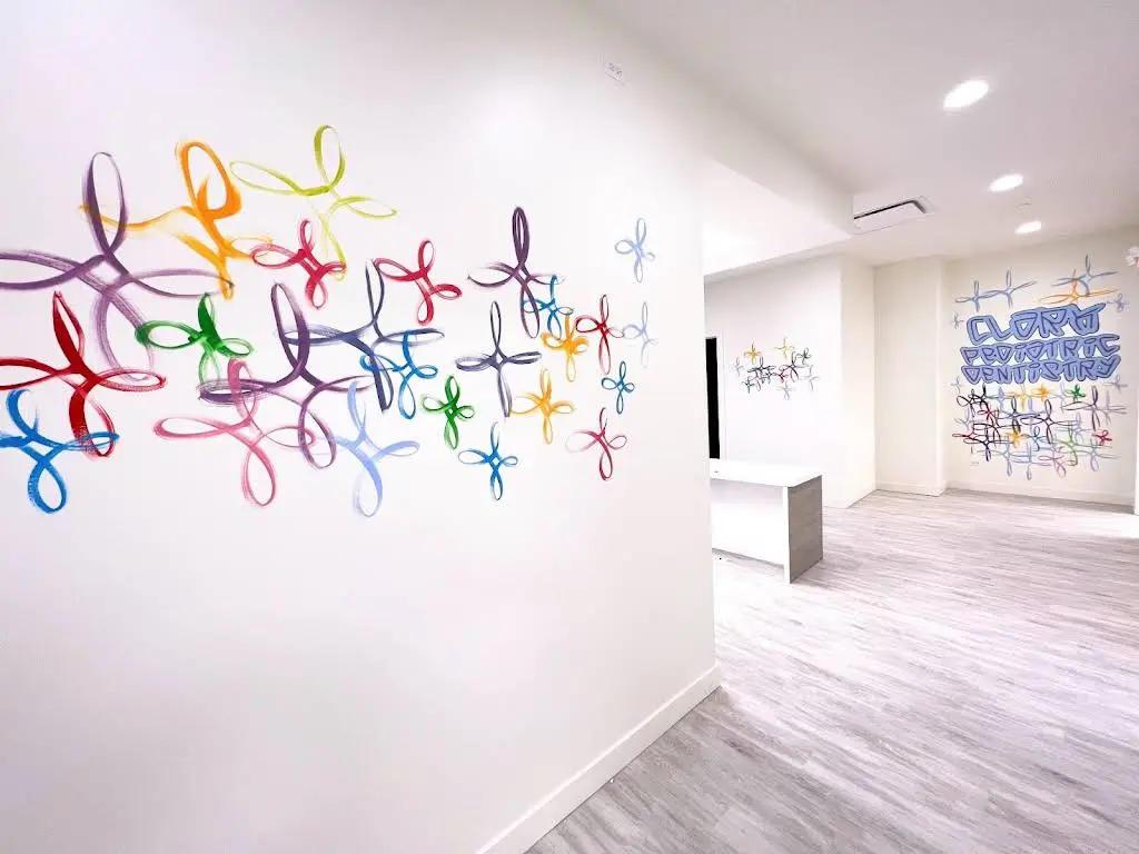 Clark Pediatric Dentistry