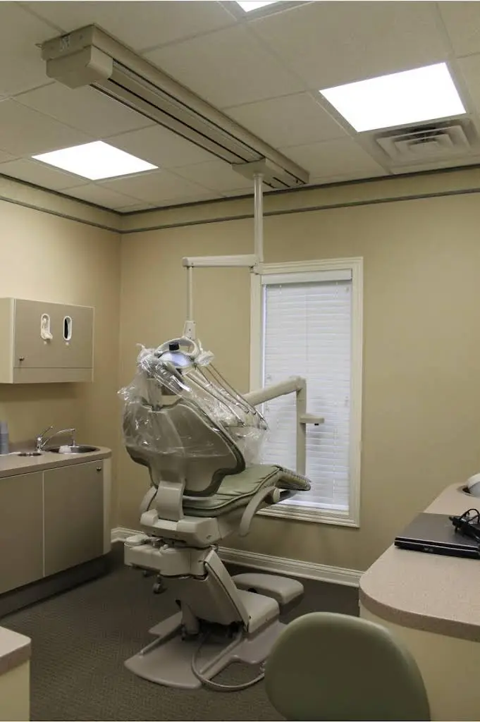 Ethos Dental Group