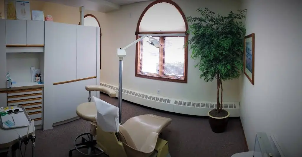 Ornelas Family Dentistry of Crown Point