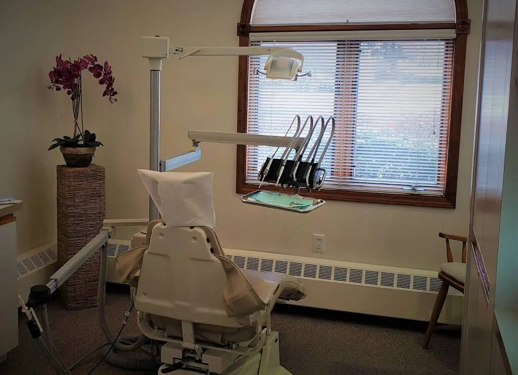 Ornelas Family Dentistry of Crown Point