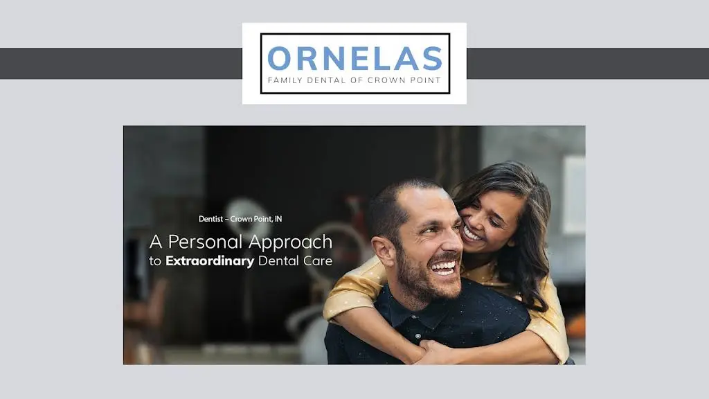 Ornelas Family Dentistry of Crown Point