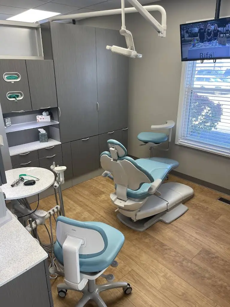 Rifai Dental Group